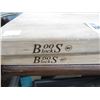 Image 2 : Large Wood Cut Boards - 2