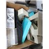 Image 2 : Asst. Countertop Merchandisers and Organizers