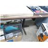 Image 1 : 4-Oak Rectangular 4 Top Dining Tables - 4 X $
