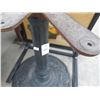 Image 2 : Ornate Cast Round Table Base
