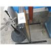 Image 2 : Spring Pedestal Sidewalk Sign