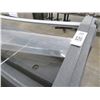 Image 2 : Cambro Grey Portable Iced Salad Bar w/Sneeze Guard