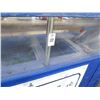 Image 2 : Cambro Blue Portable Food Service Bar