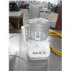 Image 1 : Kitchen Aid Food Processor