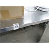 Image 2 : S/S 6' Roll Under Table
