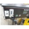Image 2 : Bunn Dual Brewer w/Digital R/O