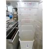 Image 1 : 15-Plastic 6 Qt. Measuring Bin - 15 X $