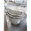Image 1 : Large Footed Collanders - 4