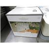Image 1 : Threshold LED Vintage Bulb String Lights 12' - 3 Boxes