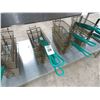Image 2 : 12-Fry Baskets - 12 X $