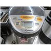 Image 2 : Zogirushy Vacuum Hybrid Electric Water Broiler and Warmer