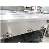 Image 2 : Aerohot S/S 40"  3 Comp Electric Steam Table