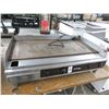 Image 1 : Cecilware Pro Electric 3' Flat Grill