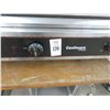 Image 2 : Cecilware Pro Electric 3' Flat Grill