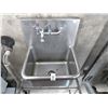 Image 2 : Wall Mount Single Wash Basin
