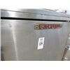 Image 2 : Blodgett Electric Half Size Convection Oven