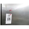 Image 2 : True T49F S/S 2-Door Rolling Freezer - (10 Degrees)