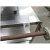 Image 2 : S/S 3 Shelf Cart