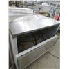 Image 1 : Continental 4' Portable Flip Top Transporter