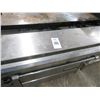 Image 2 : US Range Gas 3' Rolling Flat Grill/Oven