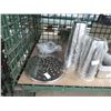 Image 2 : Blender Cups, Loaf Pans, Champagne Buckets, Cheese Grater Blades