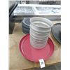 Image 1 : Asst. Baking Pans, Tray
