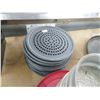 Image 2 : Asst. Baking Pans, Tray