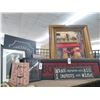 Image 1 : Wall Art, Inspirations - Top Shelf