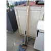Image 1 : Mop Brush and Squeegee