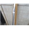 Image 2 : Mop Brush and Squeegee