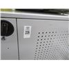 Image 2 : 2-Large Grey AV Carts - 2 X $