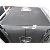 Image 1 : 2-Bretford Grey AV Carts - 2 X $