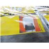 Image 2 : 3 Pocket Waste Aprons - 5