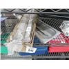 Image 1 : Elongated Insert Pan, Prep Support For Insert Pans
