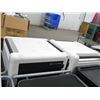Image 1 : 2-White Anywhere AV Cart - 2 X $