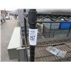 Image 2 : Metro Black 7 Shelf Storage Rack