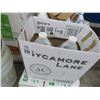 Image 2 : Asst. Sanitizer, Cleanser, Dishwasher Additive