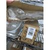 Image 1 : Large Serving Spoons - 3 Boxes