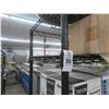 Image 2 : Metro Black Wire 7 Shelf Storage Rack