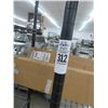 Image 2 : 2-Metro Black 6 Shelf Storage Rack - 2 X $