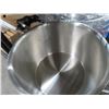Image 2 : New S/S Lidded Stock Pots - 2