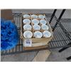 Image 2 : New Small Ramekins, Dustins, Lids