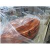 Image 2 : Chafing Stands, New Wood Platter Bowls