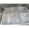 Image 2 : Crystal Rocks Glasses, Wine Craft