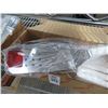 Image 2 : New Large Perf. Turners - 6