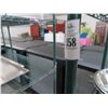 Image 2 : Metro Green Coated 4 Shelf Storage Rack