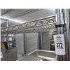 Image 2 : Metro Wire 6 Shelf Storage Cart