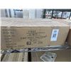 Image 1 : New Half Sheet Pans 12, Sink Drain Board