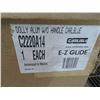 Image 2 : Carisle Easy Glide Dollies - New - 2