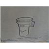 Image 2 : 3-Rubbermaid Infinite Wall Mount Receptical - 3 X $